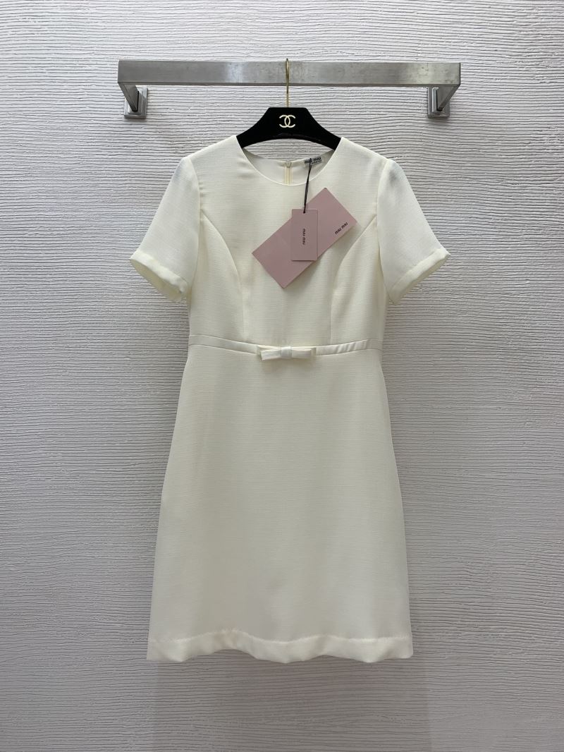 Miu Miu Dress